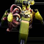deep rock galactic bet-c